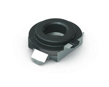 Philips Adapter Ring H7 11010 RCE 2 Stuks