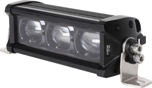 Hella Werklamp VF LBX 220 led 10-30V 220mm | 1GE 360 000-002