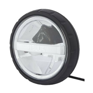 Hella Comet 200 LED Verstraler Zwart | 1F2 012 414-001