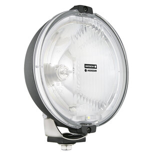 Wesem Halogeen HOS2 Verstraler (LED Ring) + 12V Lampjes
