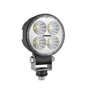 LED Werklamp Breedstraler 2000LM + Kabel
