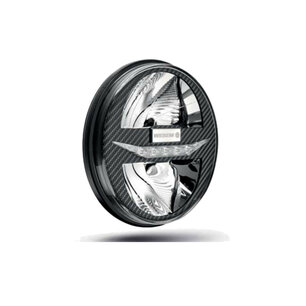 Wesem Ø178mm Inbouw LED Koplamp Rond 7 Inch