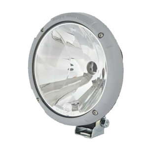 Hella Rallye 3003 Compact Halogeen Verstraler Zilver Helder | 1F3 010 119-011