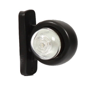 WAS W56 275 LED Breedtelamp Mini