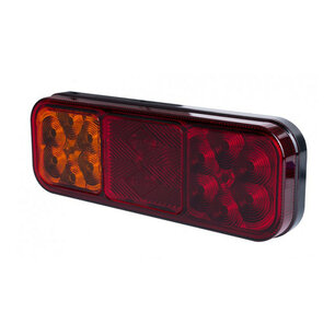 Horpol LED Achterlicht 3-functies LZD 2832