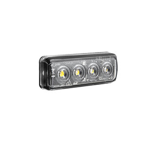 Wesem Markeringslamp Wit | ESP2.60410
