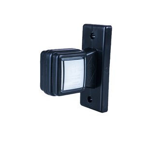 Horpol LED Breedtelamp Neon Kort Vierkant | LD-3116