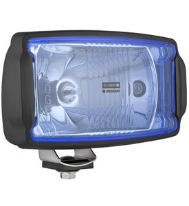 Verstraler HP5 Blauw Met LED stadslicht
