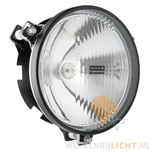 Wesem halogeen H3 rally koplamp - Werkenbijlicht Wesem halogeen H3 rally koplamp - Werkenbijlicht