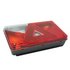 Aspöck LED Hybride Achterlicht Multipoint 5 [5P] Links + Mistlamp_
